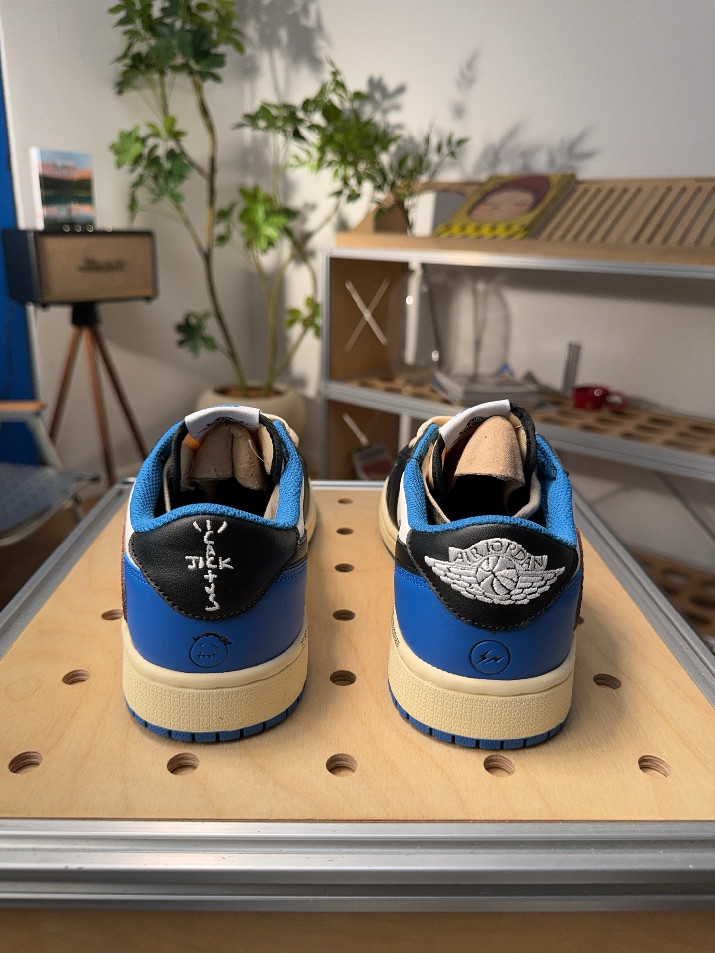 Nike Jordan